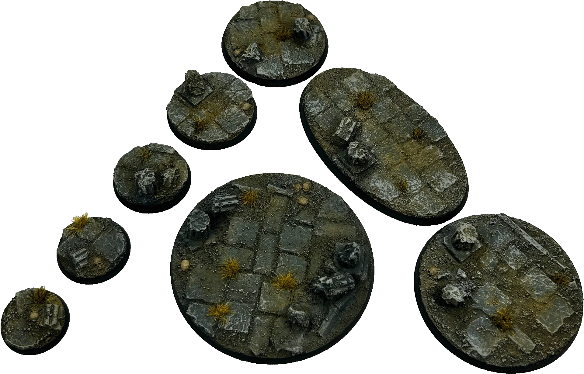 ANCIENT TEMPLE