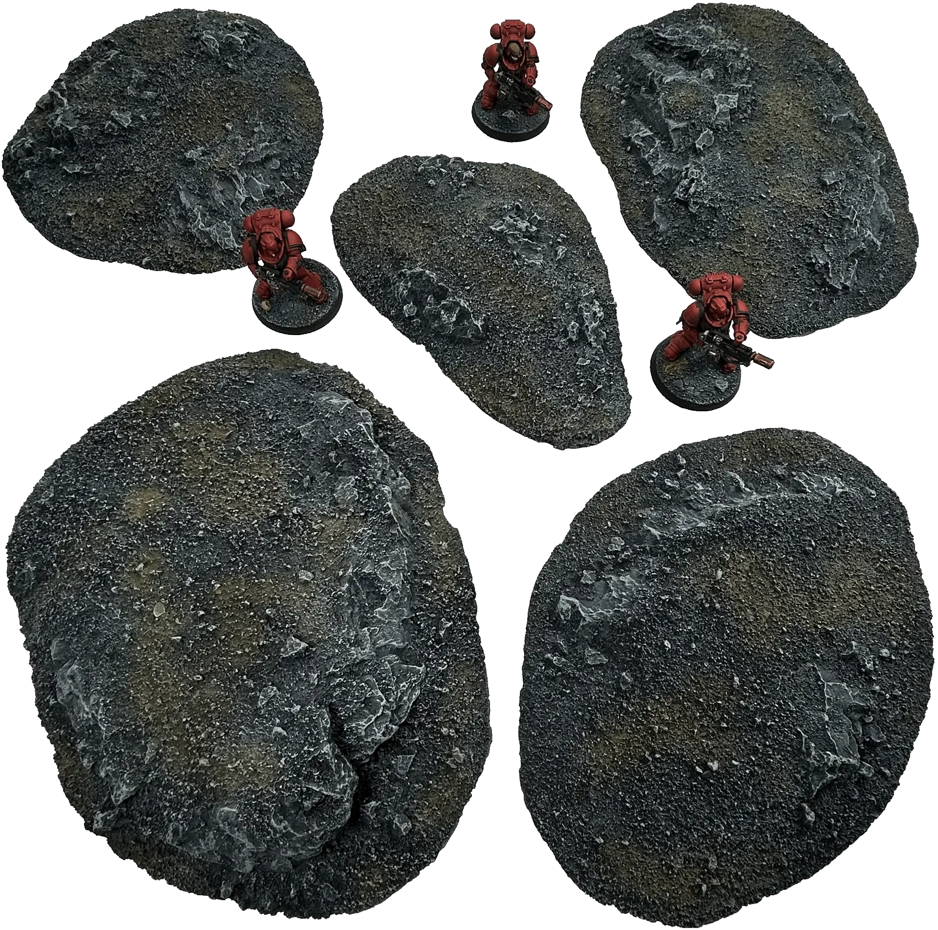 ASH HILLS