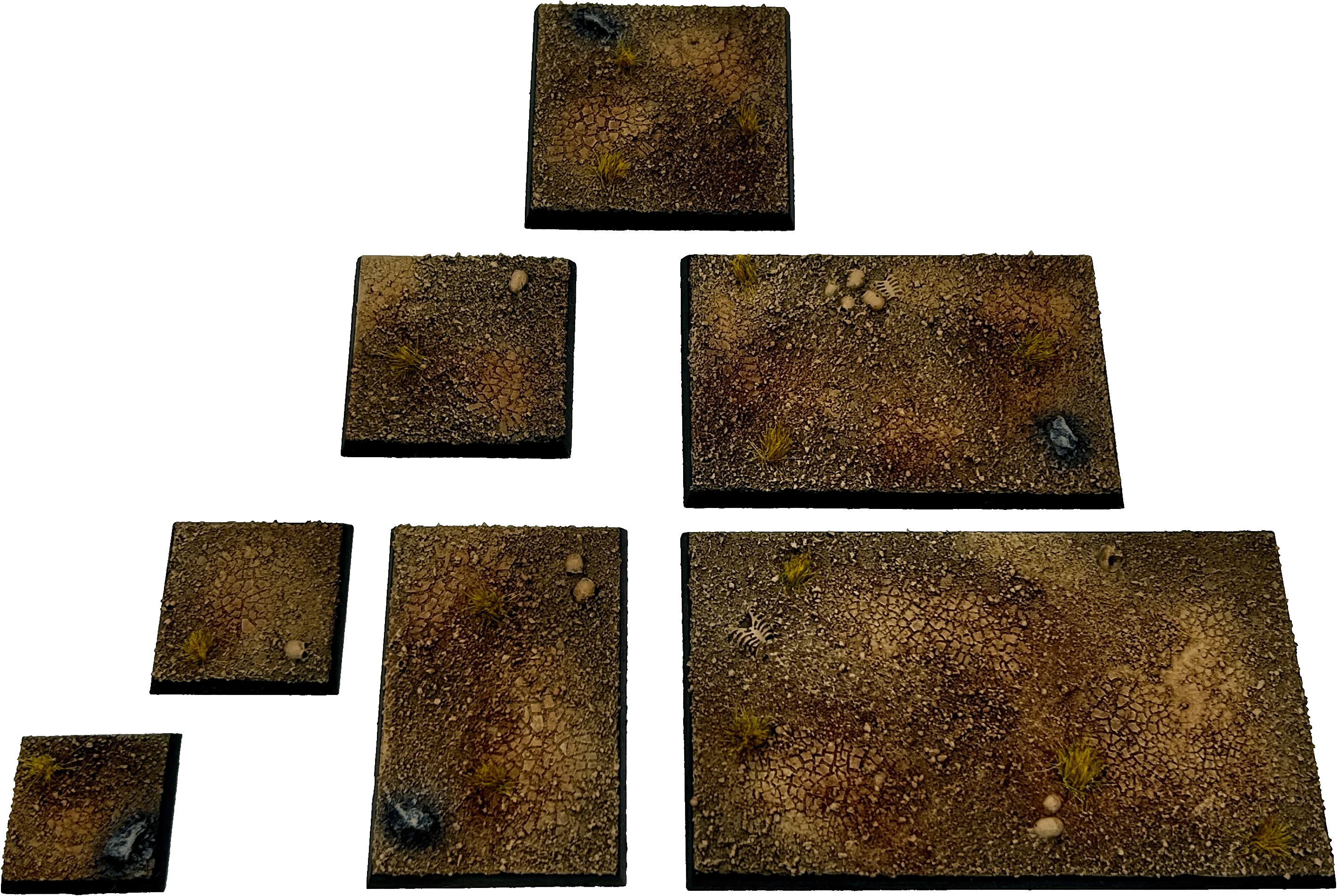 EARTH SQUARE