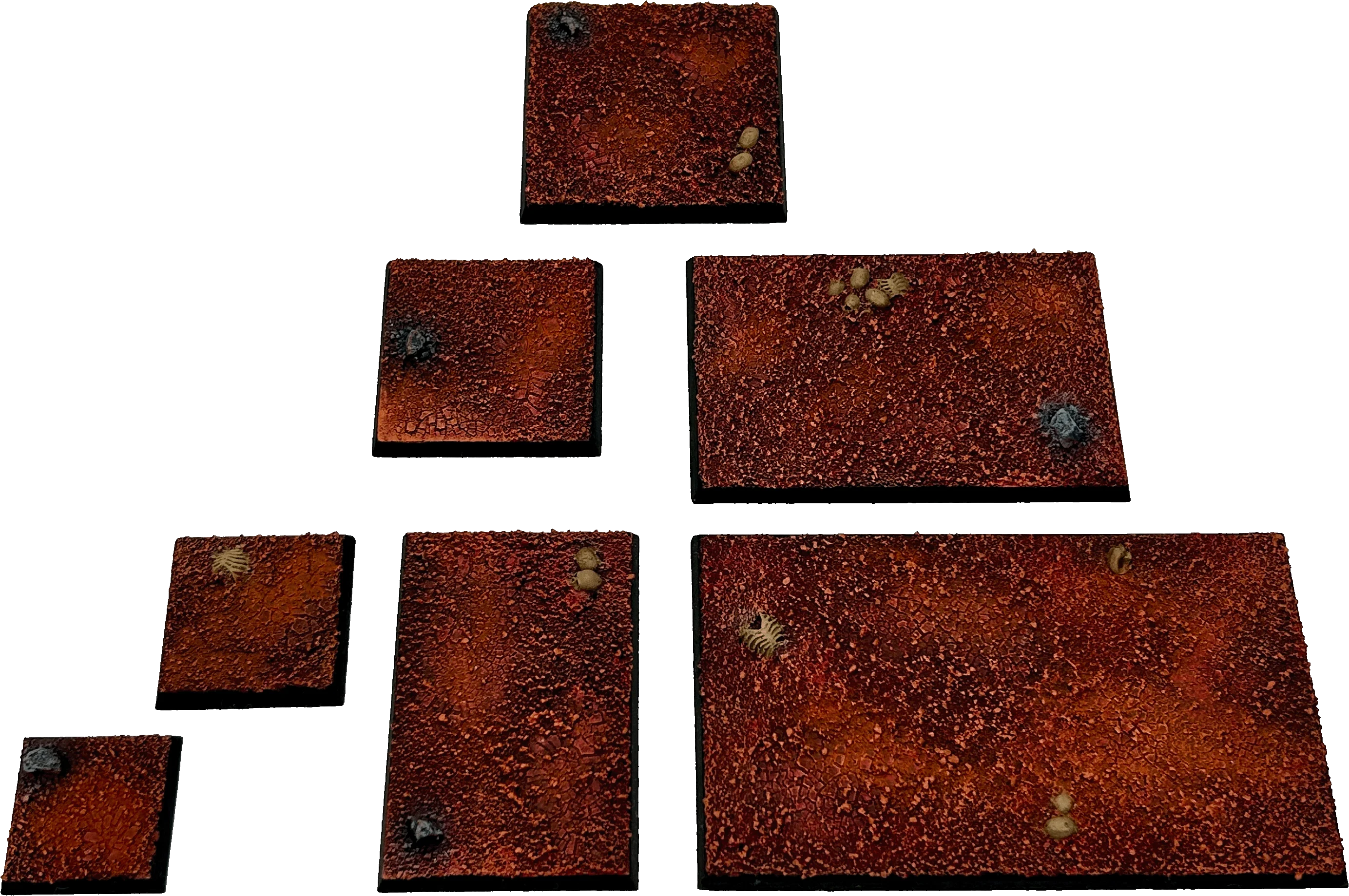 MARS SQUARE