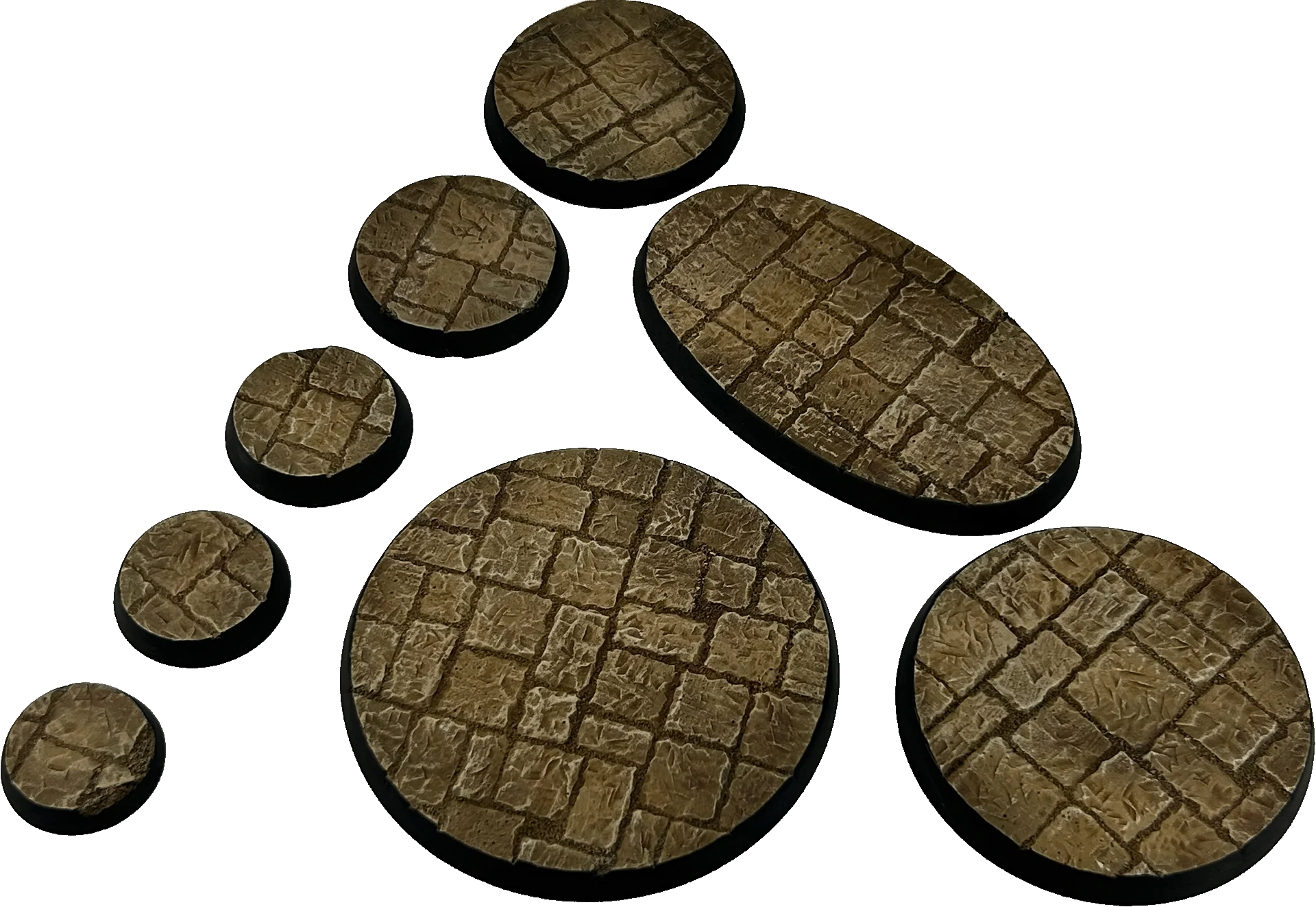SANDSTONE CITY
