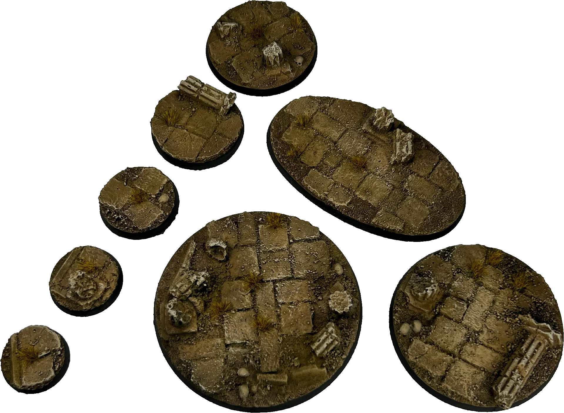 SANDSTONE TEMPLE