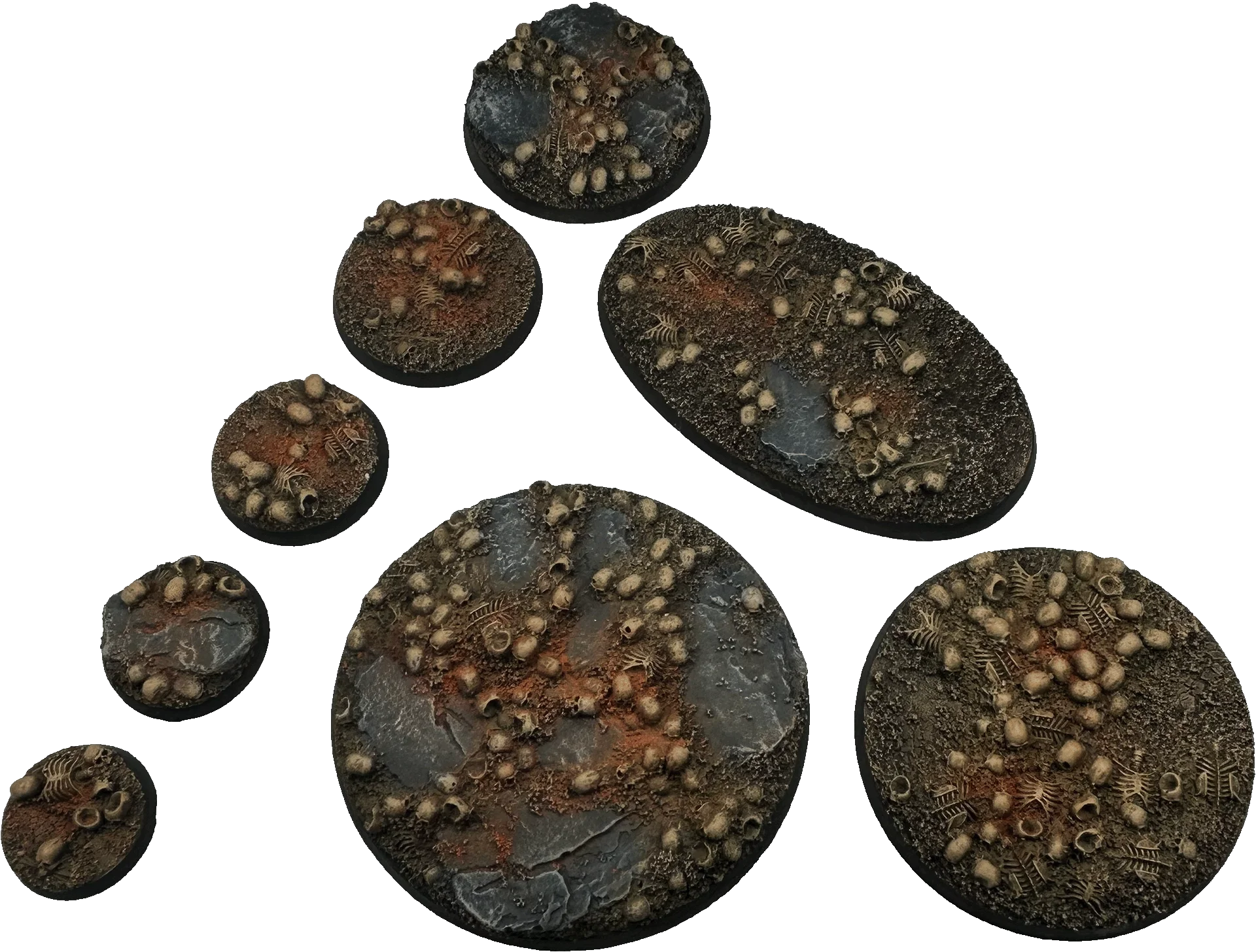 SKULLS
