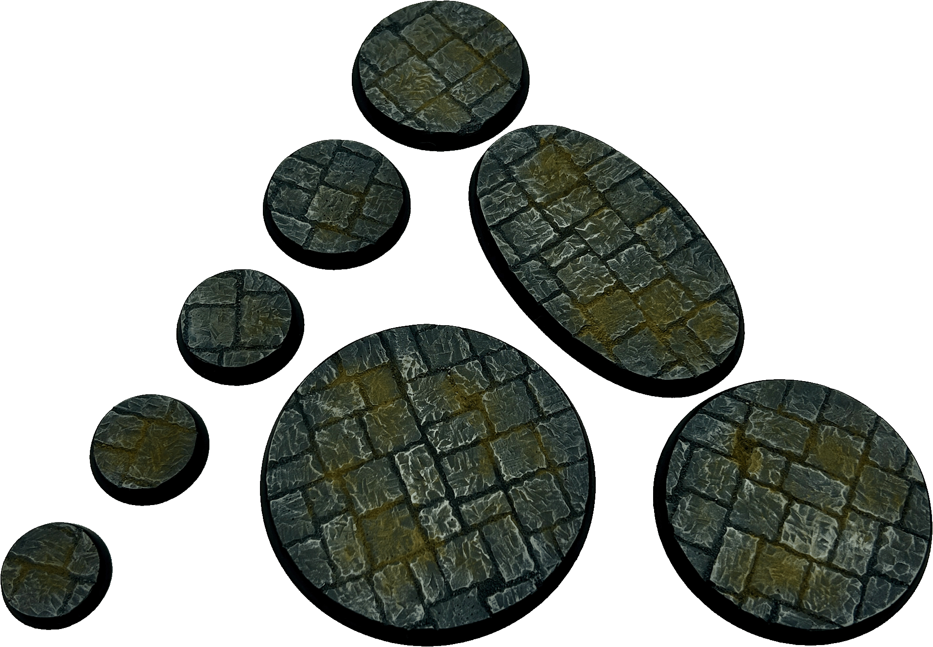 STONE CITY