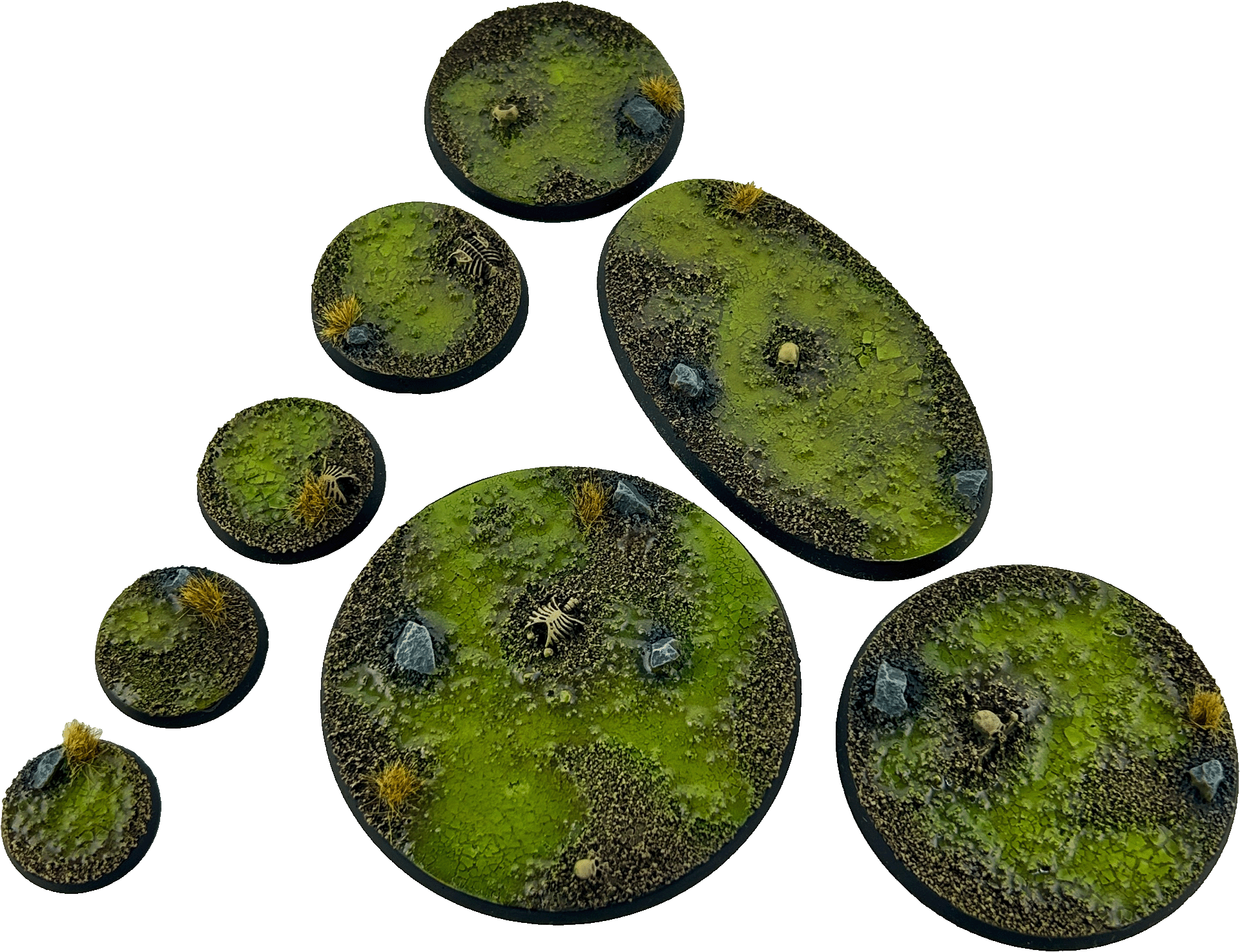 SWAMP